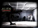 Alien Shooter: The Experiment - wallpaper