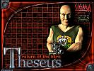 Theseus: Return of the Hero - wallpaper