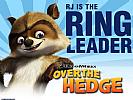 Over The Hedge - wallpaper #8