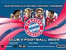 Club Football 2005 - wallpaper #11