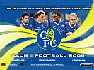 Club Football 2005 - wallpaper #12