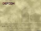 Defcon - Everybody dies - wallpaper #5