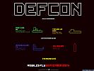 Defcon - Everybody dies - wallpaper #15
