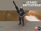 Battlefield 2142 - wallpaper #3