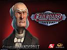 Sid Meier's Railroads! - wallpaper #10