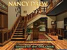 Nancy Drew: Secret of the Old Clock - wallpaper #3