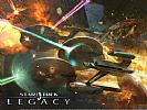 Star Trek: Legacy - wallpaper #1