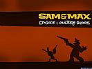 Sam & Max Episode 1: Culture Shock - wallpaper #4