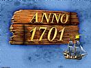 ANNO 1701 - wallpaper