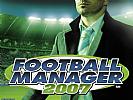 Football Manager 2007 - wallpaper
