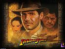 Indiana Jones and the Emperor's Tomb - wallpaper #3
