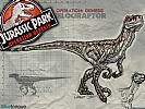 Jurassic Park: Operation Genesis - wallpaper #1
