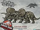Jurassic Park: Operation Genesis - wallpaper #2