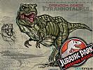 Jurassic Park: Operation Genesis - wallpaper #3