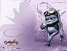 Crazy Frog Racer - wallpaper #24