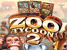 Zoo Tycoon 2: Zookeeper Collection - wallpaper #2