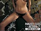 Panzer Elite Action: Fields of Glory - wallpaper #5