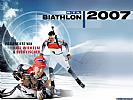 RTL Biathlon 2007 - wallpaper