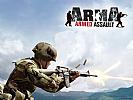 ArmA: Armed Assault - wallpaper