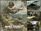 ArmA: Armed Assault - wallpaper #25