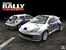 Xpand Rally Xtreme - wallpaper #3