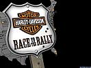 Harley-Davidson Motorcycles: Race to the Rally - wallpaper #2