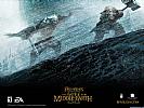Lord of the Rings: The Battle For Middle-Earth 2 - wallpaper #17