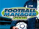 Football Manager 2006 - wallpaper #2
