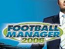 Football Manager 2006 - wallpaper #3