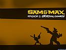 Sam & Max Episode 2: Situation: Comedy - wallpaper #1