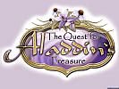 The Quest for Aladdin's Treasure - wallpaper #2