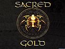 Sacred Gold - wallpaper #1