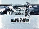 Battlefield 2142: Northern Strike - wallpaper #1
