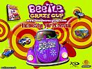 Beetle Crazy Cup - wallpaper