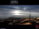 Alpha Centauri (Sid Meier's) - wallpaper #2