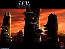 Alpha Centauri (Sid Meier's) - wallpaper #4