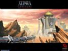 Alpha Centauri (Sid Meier's) - wallpaper #6