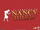 Nancy Drew: Secret of the Old Clock - wallpaper #5