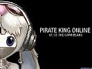 Pirate King Online - wallpaper #19