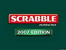 Scrabble 2007 Edition - wallpaper #3