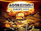 Aggression: Europe 1914 - wallpaper #1