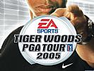 Tiger Woods PGA Tour 2005 - wallpaper #3