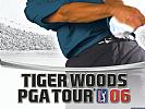 Tiger Woods PGA Tour 06 - wallpaper #3