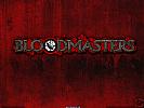 Bloodmasters - wallpaper #1