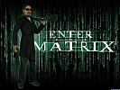 Enter The Matrix - wallpaper #2