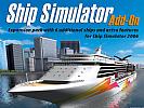 Ship Simulator 2006 Add-On - wallpaper #1