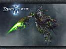 StarCraft II: Wings of Liberty - wallpaper #2