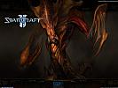 StarCraft II: Wings of Liberty - wallpaper #4