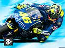 Moto GP - Ultimate Racing Technology 3 - wallpaper #7