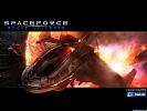 Space Force 2: Rogue Universe - wallpaper #4